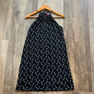 Vince Camuto Black Dress